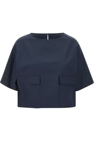 Kaos Blusa de algodón