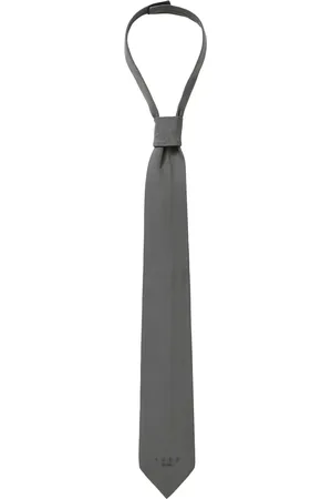 1989 STUDIO Corbata tejida