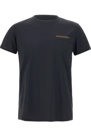 RRD Camiseta Oxford Pocket