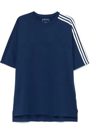 Y-3 Camiseta 3-Stripes