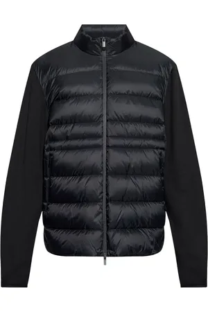 Moncler Plumífero con botones