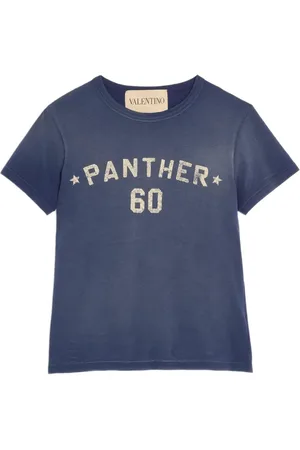 VALENTINO GARAVANI Camiseta con parche Chez