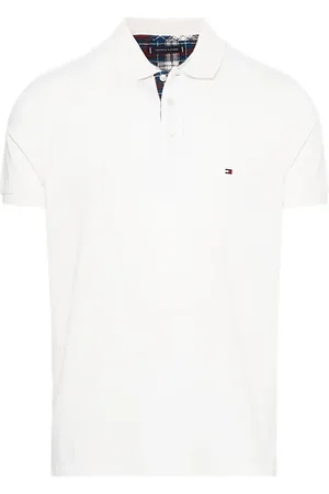 Tommy Hilfiger Polo de algodón