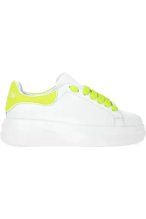 Philipp Plein Zapatillas de piel