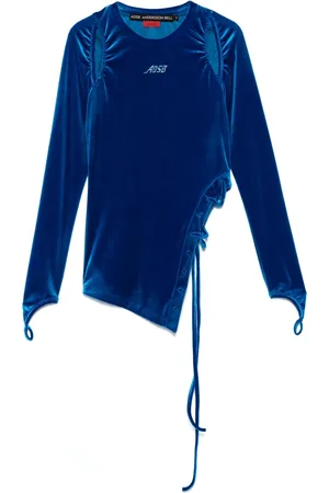 Andersson Bell Top con aberturas
