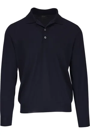 BRIONI Sudadera con cuello en V