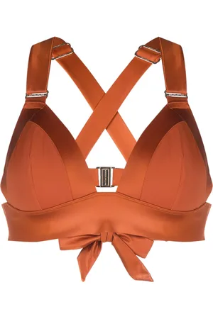 Marlies Dekkers Top de bikini tipo corpiño