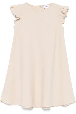 Il gufo Vestido con volantes