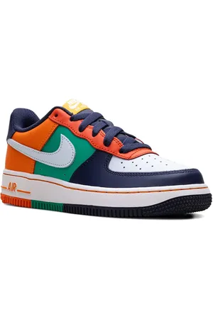 Nike Zapatillas Air Force 1 What The AF1 Multi-Color