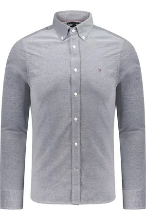 Tommy Hilfiger Camisa de piqué