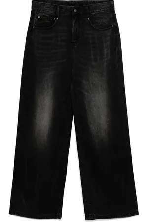 JNBY Pantalones anchos
