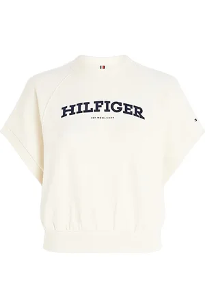 Tommy Hilfiger Camiseta de algodón