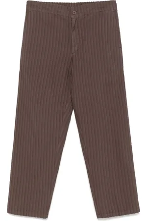 COSTUMEIN Pantalones de lino