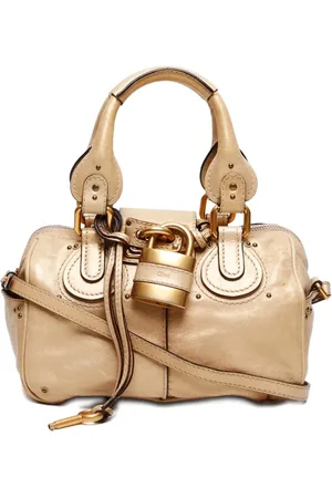 Chloé Bolso Paddington 2000-2010