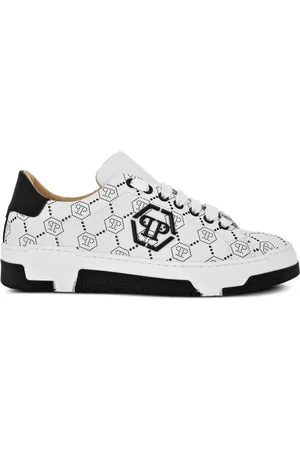 Philipp Plein Zapatillas Monogram