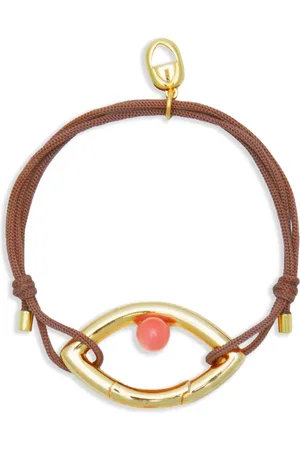 CAPSULE ELEVEN Pulsera con cuentas de x Pantone