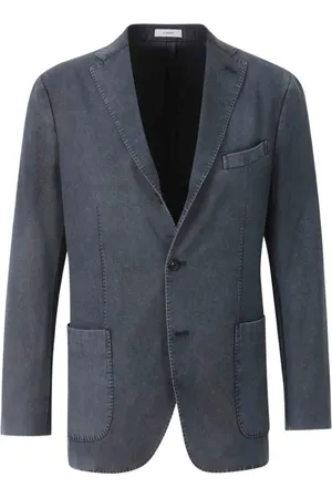 Boglioli Blazer de lana