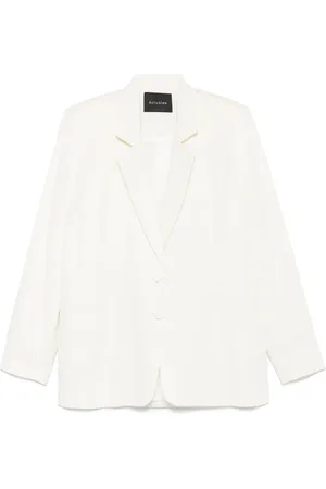 ACTUALEE Blazer de lino