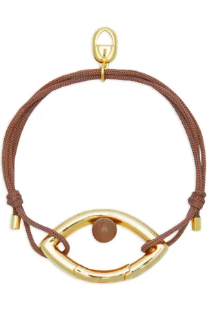 CAPSULE ELEVEN Pulsera con cuentas de x Pantone
