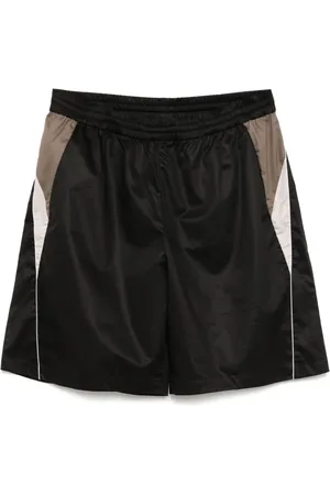 CROQUIS Bermudas con cordones