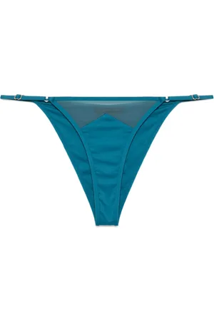 Kiki de Montparnasse Bragas de bikini peep show