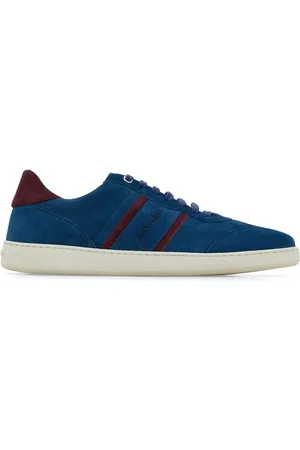 Salvatore Ferragamo Zapatillas con ojales Gancini