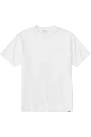 Filson Camiseta con cuello redondo