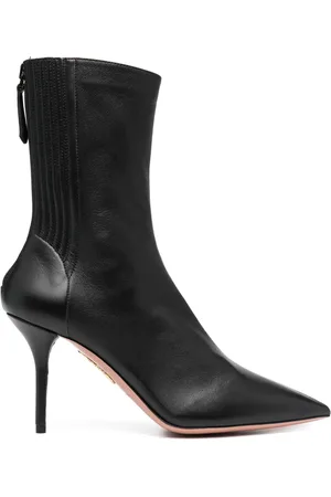 Aquazzura Botas Saint Honore 85