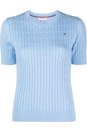 Tommy Hilfiger Camiseta de canalé