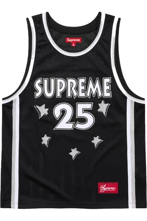 Supreme Top sin mangas All Star Basketball