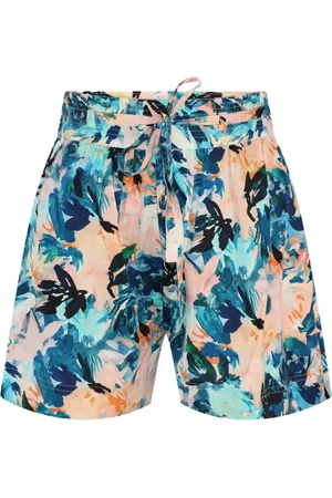 ULLA JOHNSON Pantalones cortos Rowan