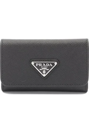 Prada Cartera Saffiano 2010
