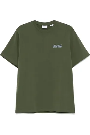 Les Deux Camiseta Atlas