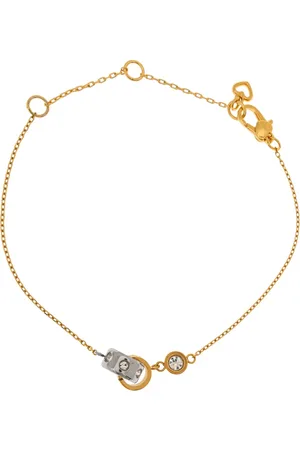 Kate Spade Pulsera con detalles de cristal
