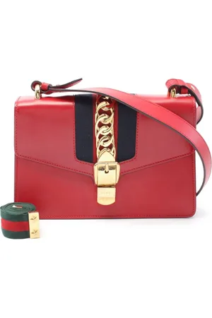 Gucci Bolso de mano Sylvie pequeño 2010