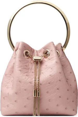 Jimmy Choo Bolso bombonera Bon Bon