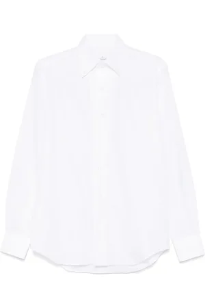ALESSANDRO GHERARDI Camisa de manga larga