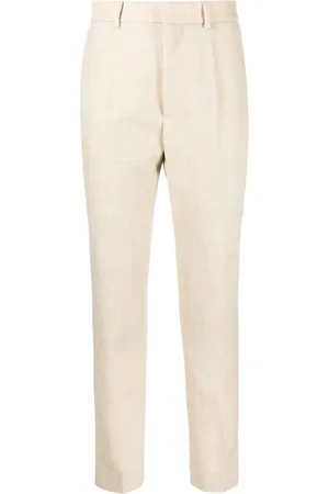 Ami Pantalones de vestir capri