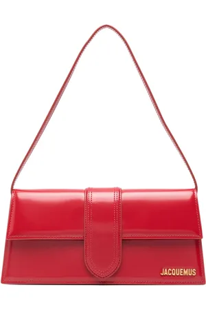 Jacquemus Bolso de hombro Le Bambino Long