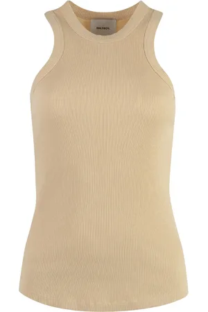 Halfboy Camiseta de tirantes lisa