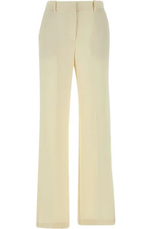 Kaos Pantalones acampanados