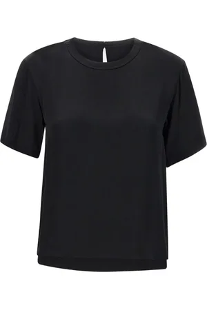 Kaos Blusa de manga corta
