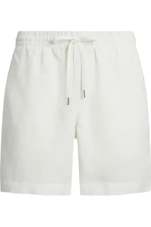Ralph Lauren Bermudas de lino