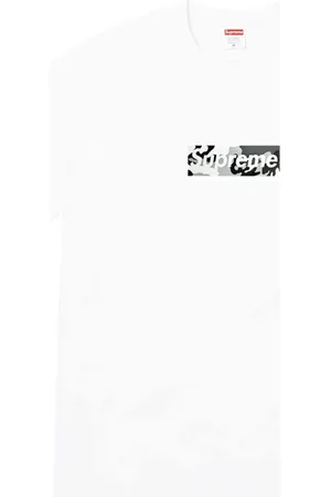 Supreme Camiseta Miami Box Logo