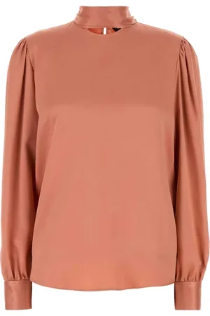 Tom Ford Blusa de satén