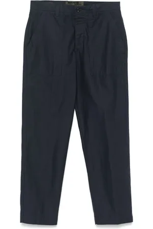 Incotex Pantalones de algodón