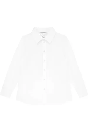 Philipp Plein Camisa Skull & Bones