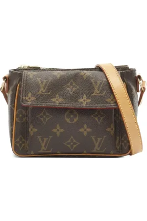 LOUIS VUITTON Bolso de hombro Viva Cite PM 2000