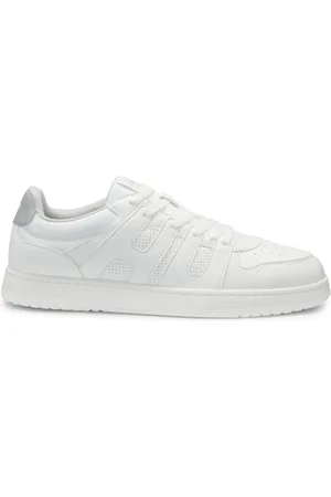 HUGO BOSS Zapatillas con logo