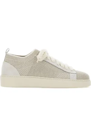 ELEVENTY Zapatillas de punto estilo calcetín